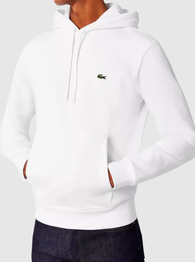 Pull-Over Masculin Lacoste