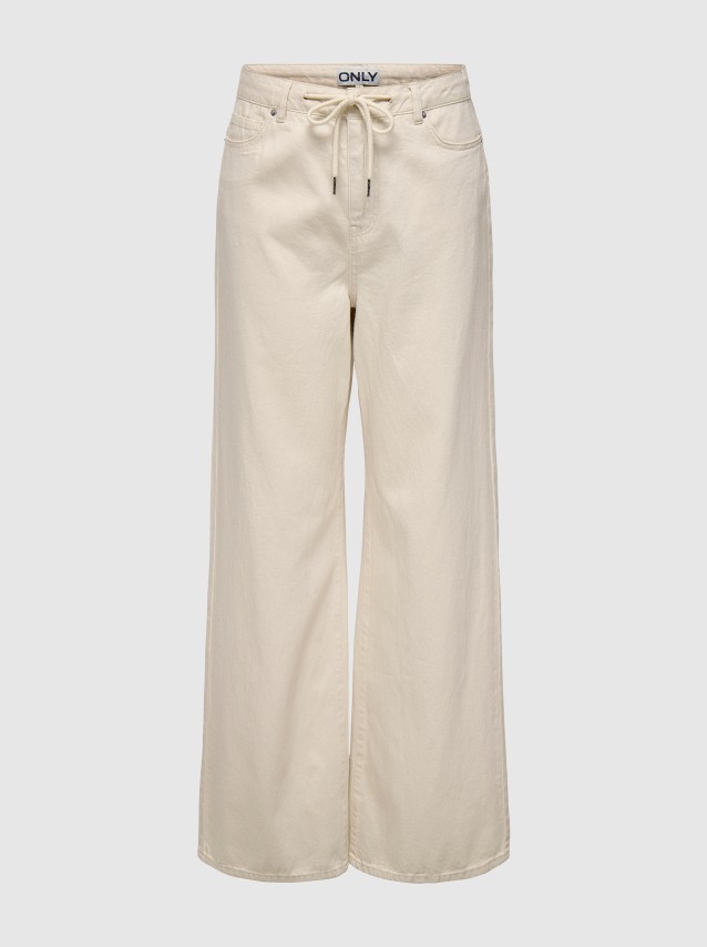 Pantalons Fminin Only