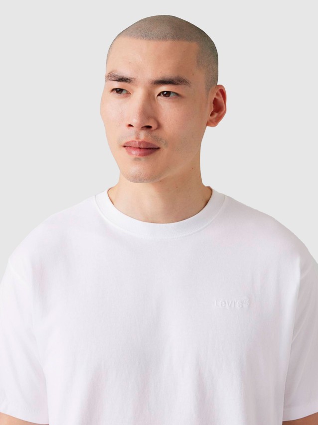 T-Shirt Masculin Levis