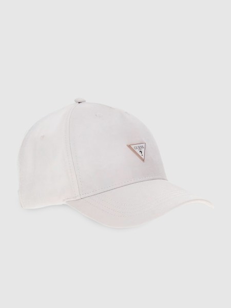Bones Mulher Baseball Cap Guess Acessorios
