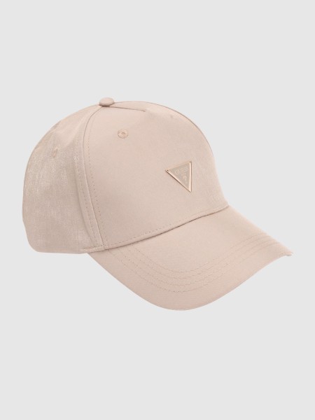 Bones Mulher Baseball Cap Guess Acessorios Bones Mulher Baseball Cap Guess Acessorios