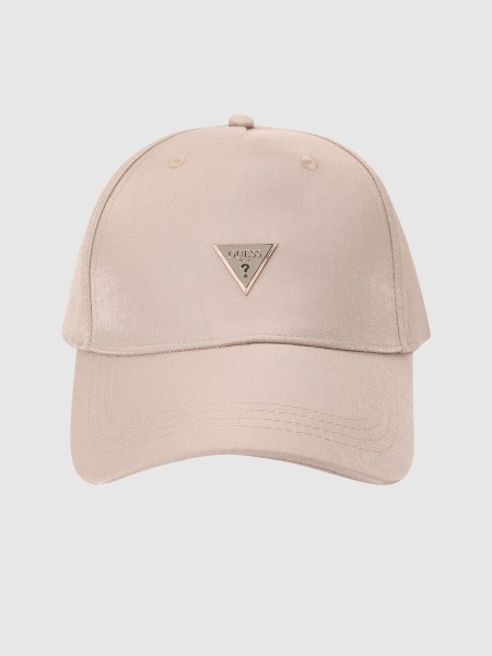 Bones Mulher Baseball Cap Guess Acessorios Bones Mulher Baseball Cap Guess Acessorios
