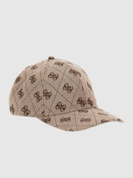 Hats Female Guess