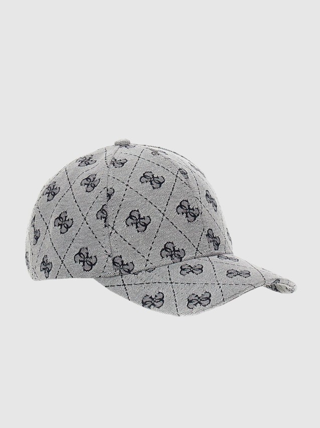 Hats Female Guess