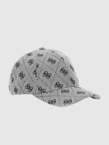 Hats Female Guess