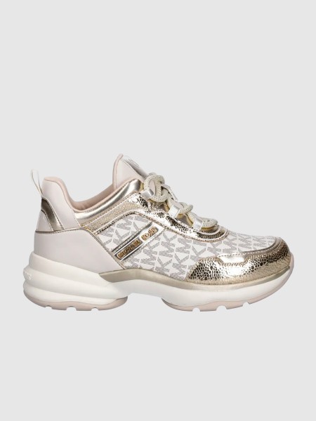 Zapatillas Femenino Michael Kors Kids