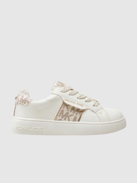 Baskets Fminin Michael Kors Kids