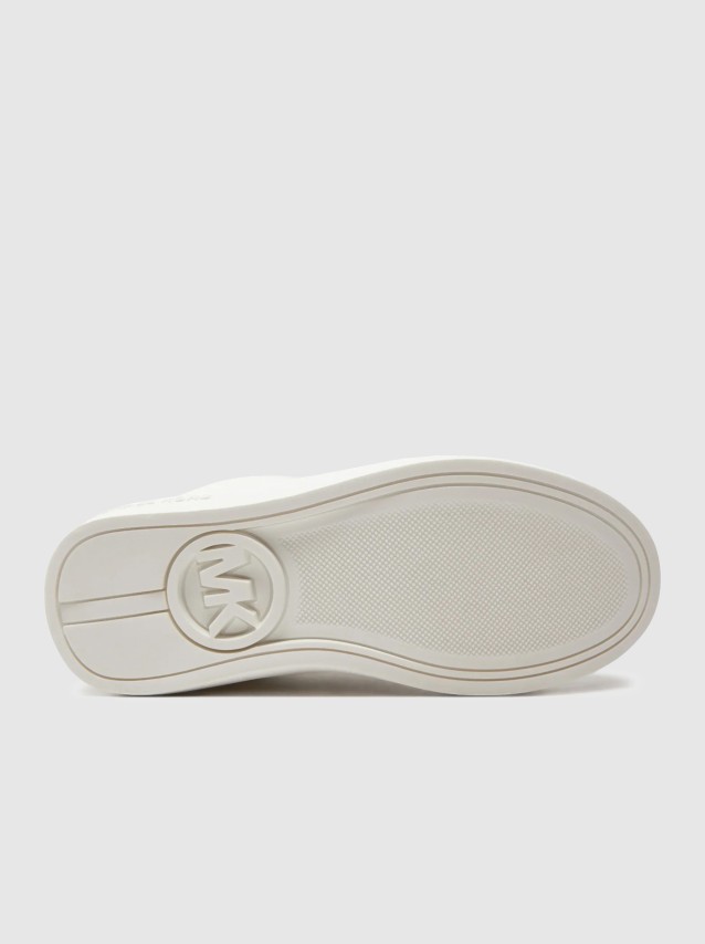 Trainers Female Michael Kors Kids