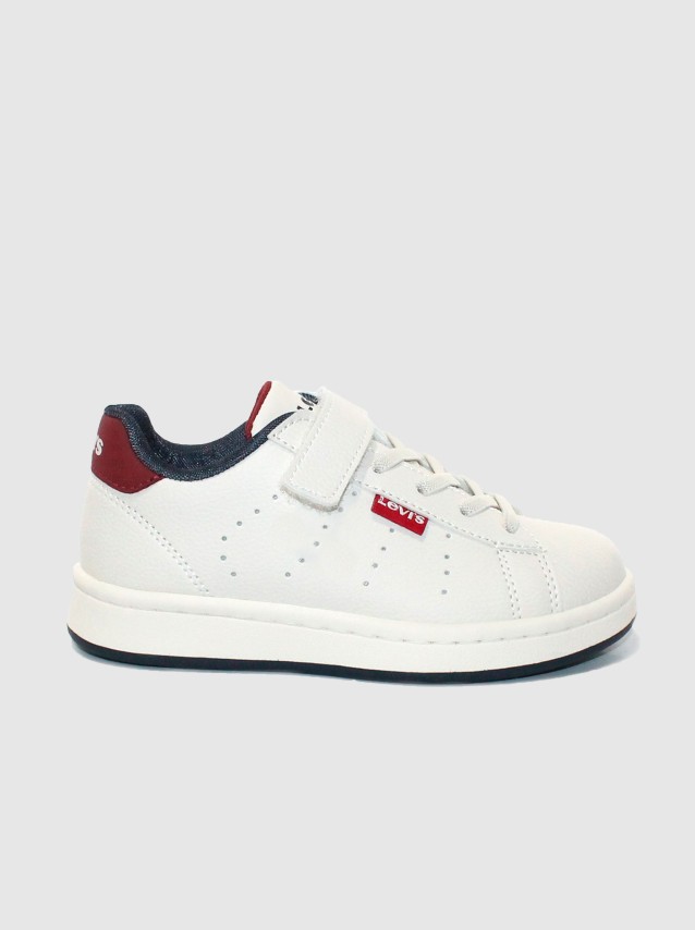 Trainers Unisex Levis