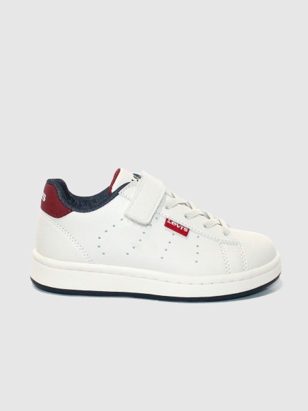 Zapatillas Unisex Levis