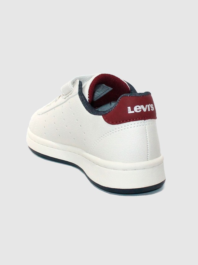 Trainers Unisex Levis