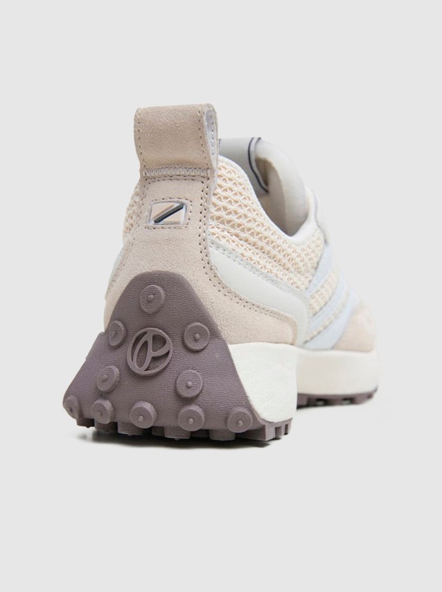 Trainers Female Pepe Jeans Footwear