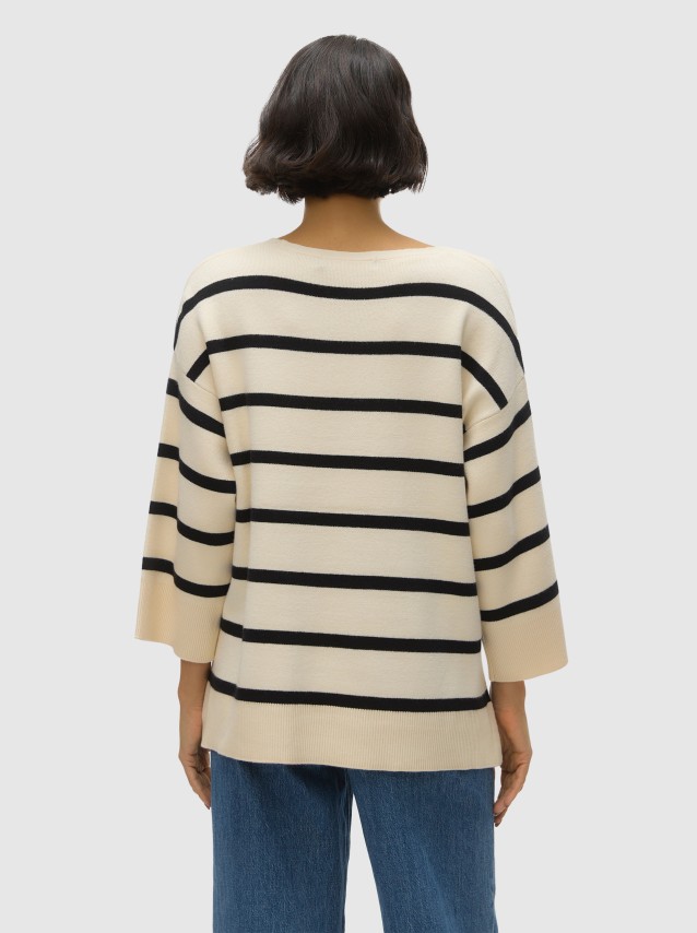 Sweatshirt Female Vero Moda