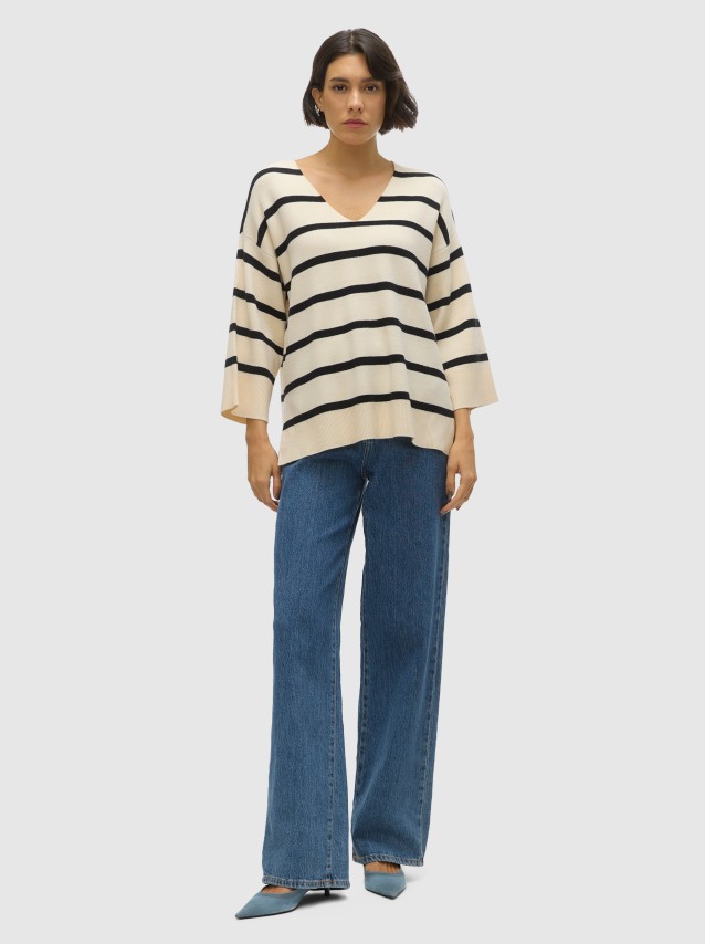 Camisola Mulher Vero Moda