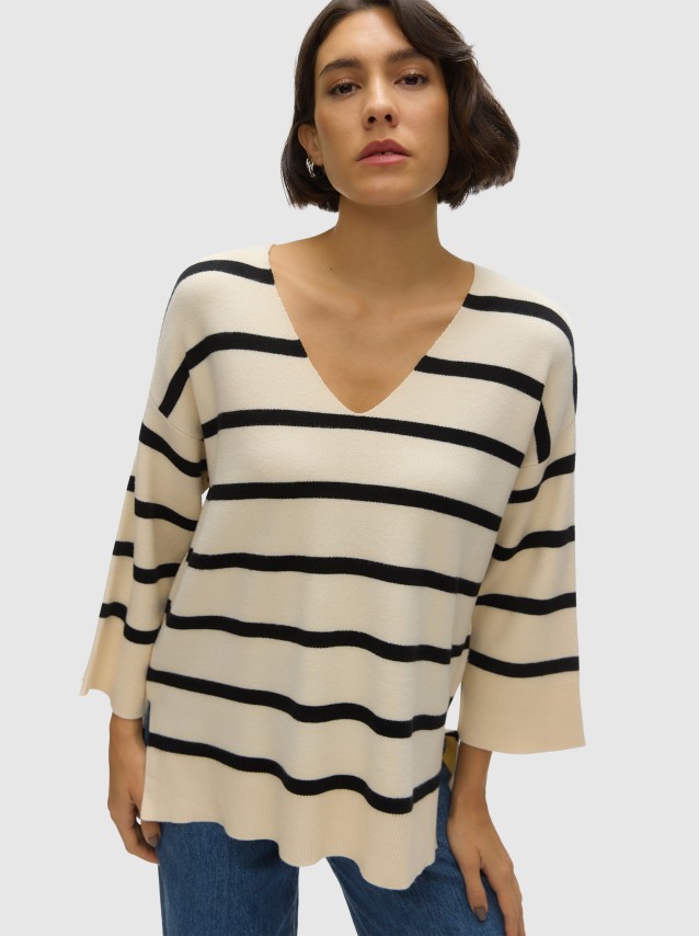 Camisola Mulher Vero Moda