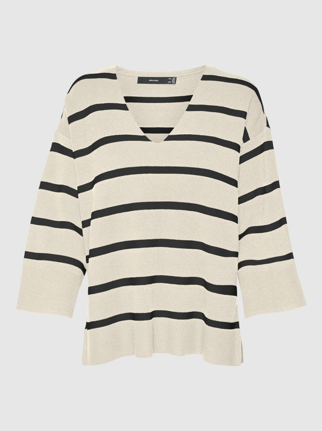 Camisola Mulher Vero Moda