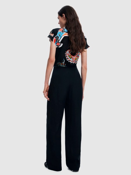 Macacão Mulher Desigual Macacão Mulher Desigual