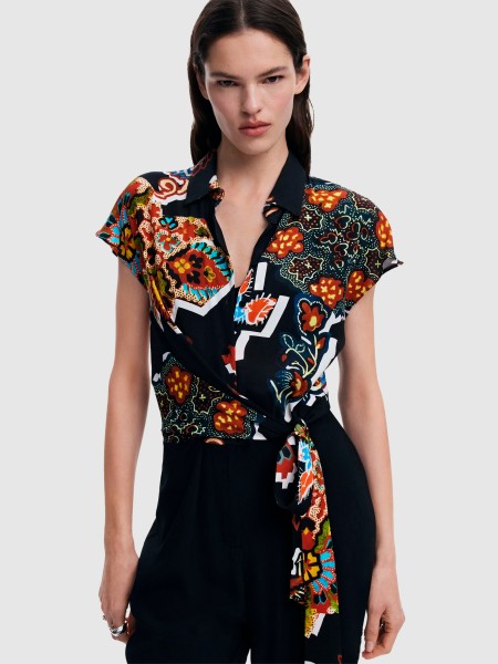 Macacão Mulher Desigual Macacão Mulher Desigual