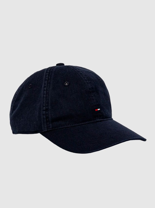Hats Male Tommy Jeans