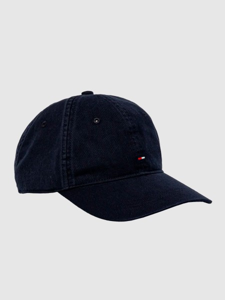 Hats Male Tommy Jeans