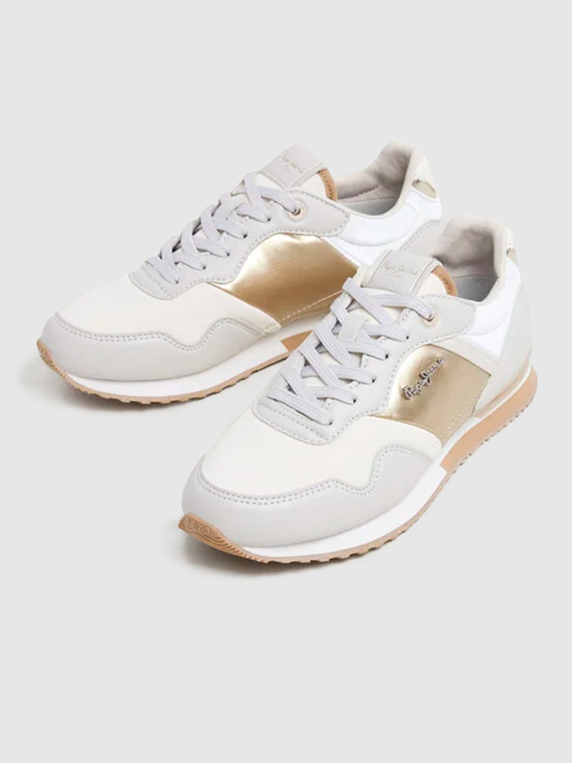 Sapatilhas Mulher Pepe Jeans Footwear