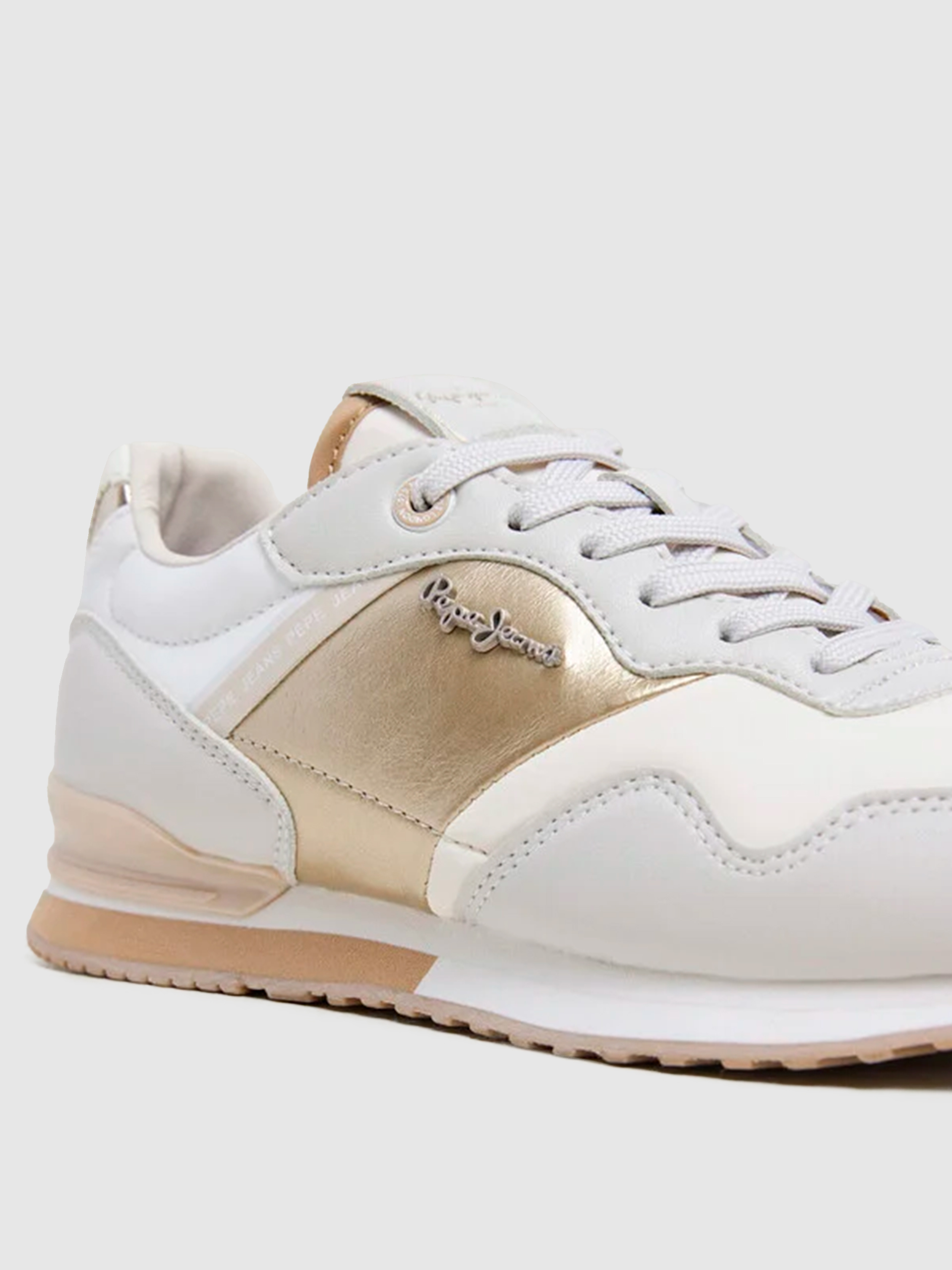 Sapatilhas Mulher Pepe Jeans Footwear