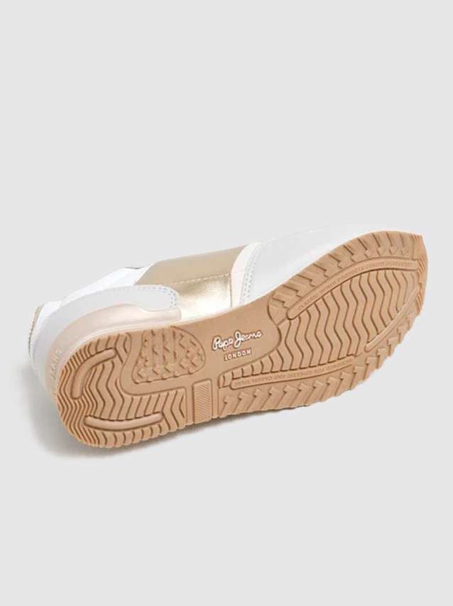 Sapatilhas Mulher Pepe Jeans Footwear