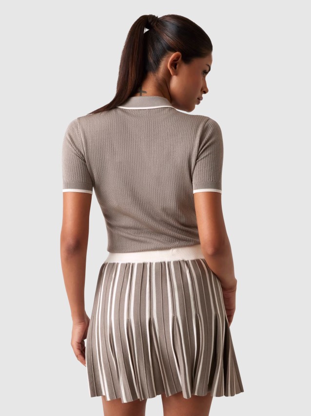 Polos Mulher Guess Activewear