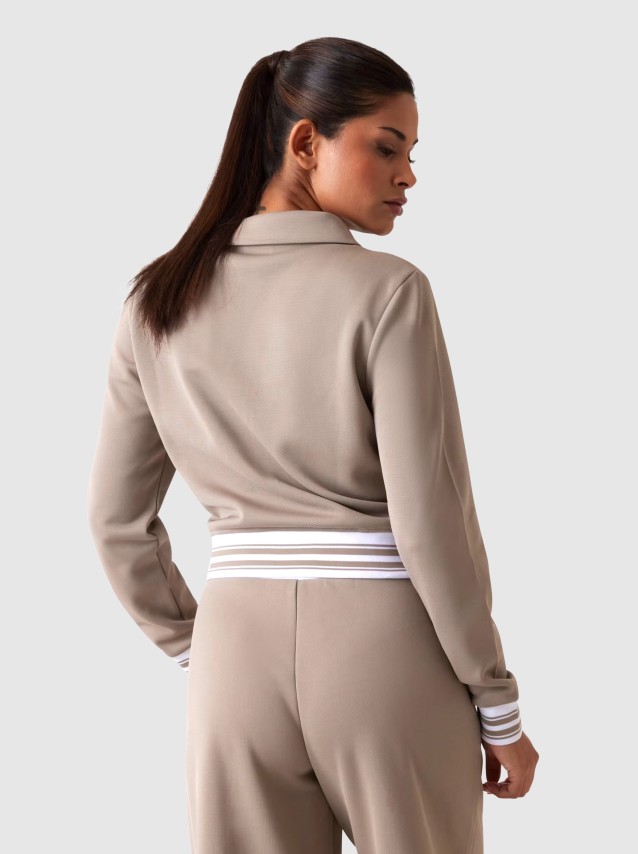 Jackets Female Guess Activewear