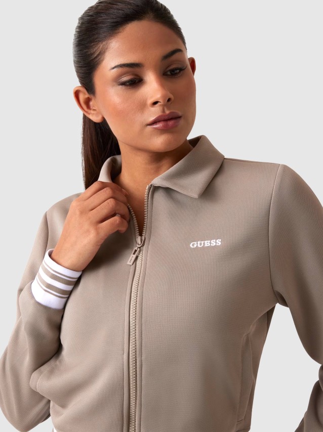 Jackets Female Guess Activewear