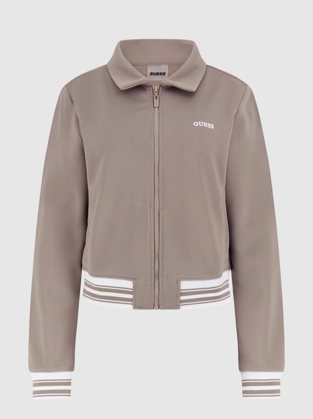 Jackets Female Guess Activewear