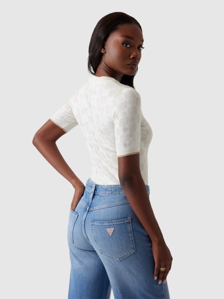 Shirts Female Guess Shirts Female Guess