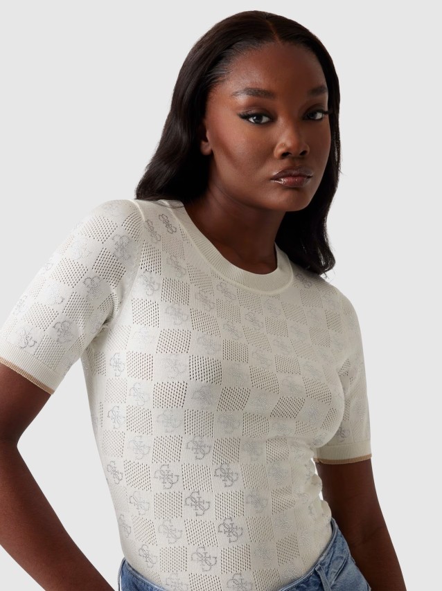 Camisolas Mulher Guess