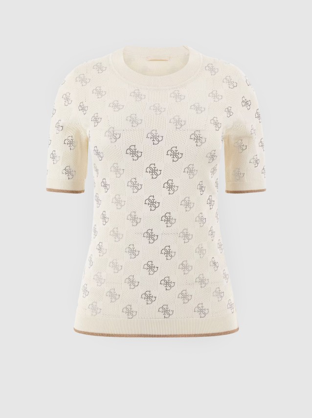 Camisolas Mulher Guess