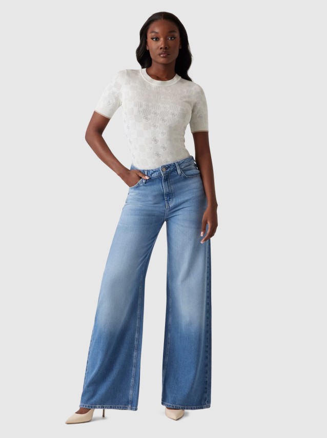 Camisolas Mulher Guess