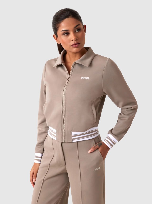 Jackets Female Guess Activewear