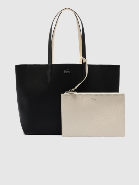 Shoppers Mulher Lacoste