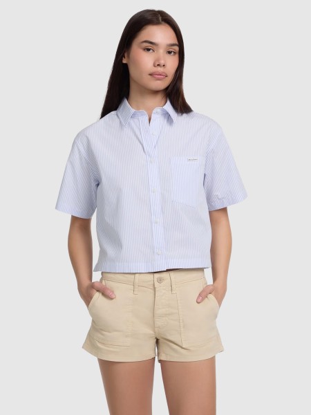 Shirt Female Guess Jeans
