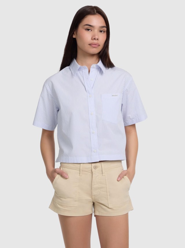 Shirt Female Guess Jeans