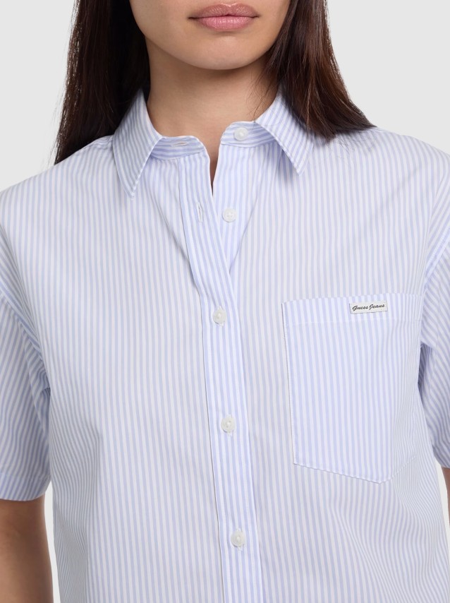 Camisa Femenino Guess Jeans