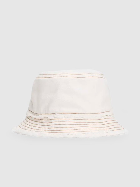 Chapeus Mulher Tjw Heritage Denim Bucket Tommy Jeans