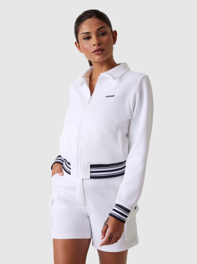 Jackets Female Guess Activewear
