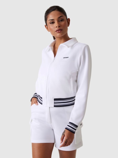 Jackets Female Guess Activewear