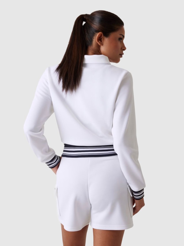 Jackets Female Guess Activewear