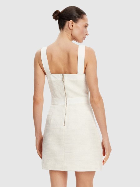 Dresses Female Guess Dresses Female Guess