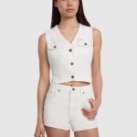 Blazer Female Guess Jeans