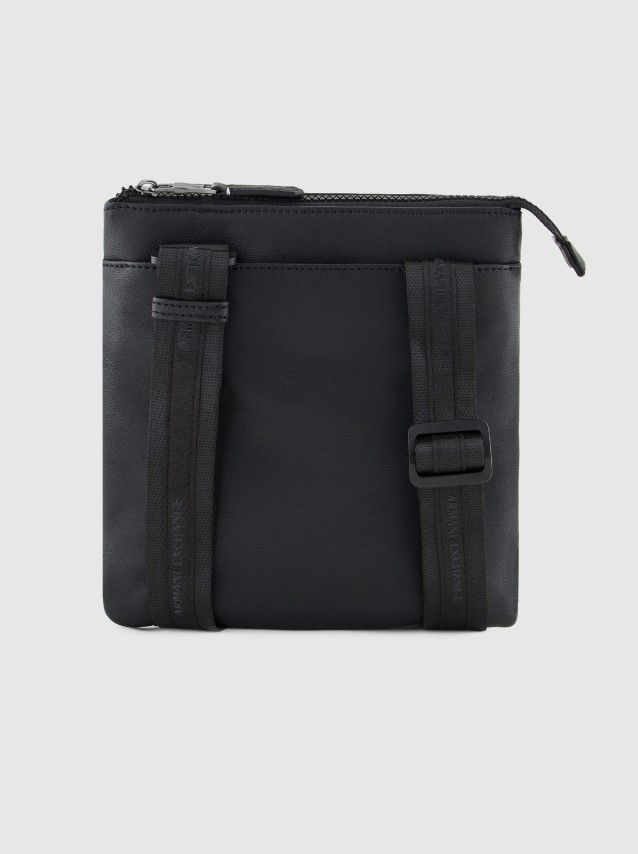 Shoulder Bags Male Armani Exchange
