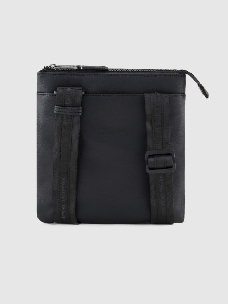 Bandoleras Masculino Armani Exchange Bandoleras Masculino Armani Exchange