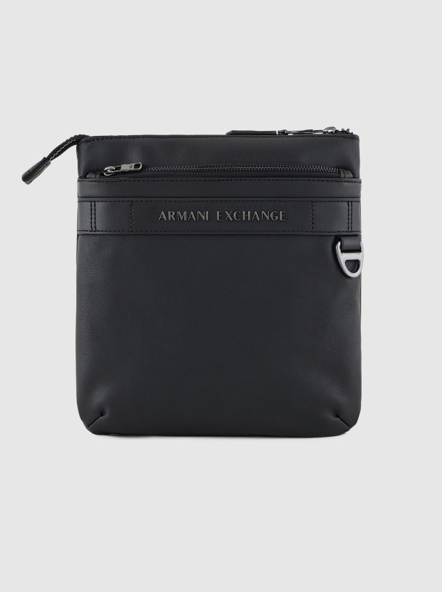 Shoulder Bags Male Armani Exchange