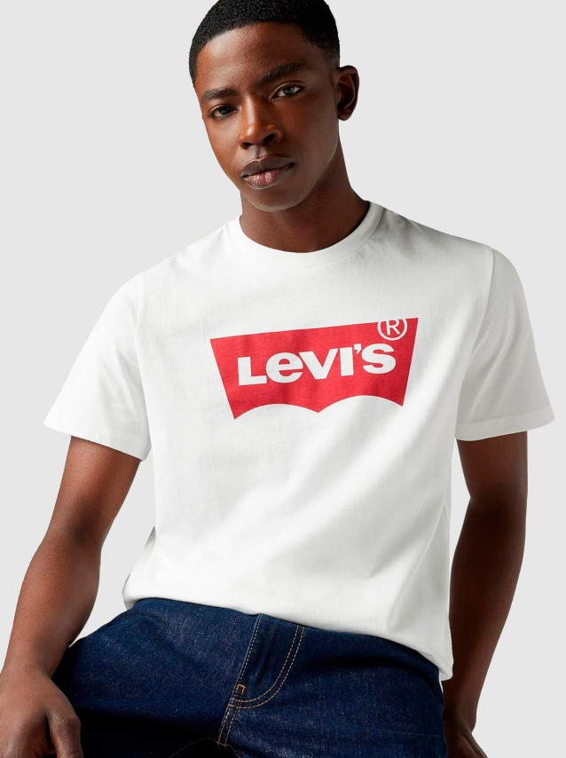 T-Shirt Homem Levis